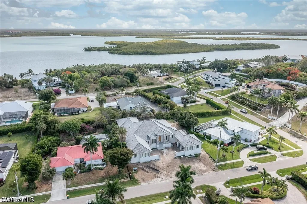 841 Scott Drive Marco Island FL 34145
