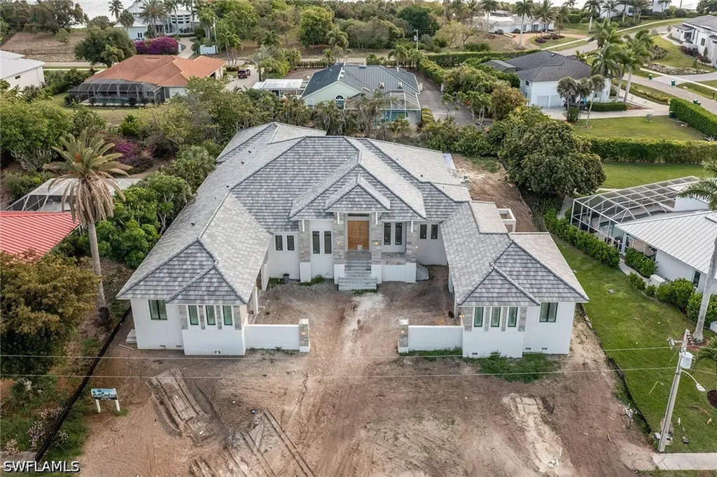 841 Scott Drive Marco Island FL 34145