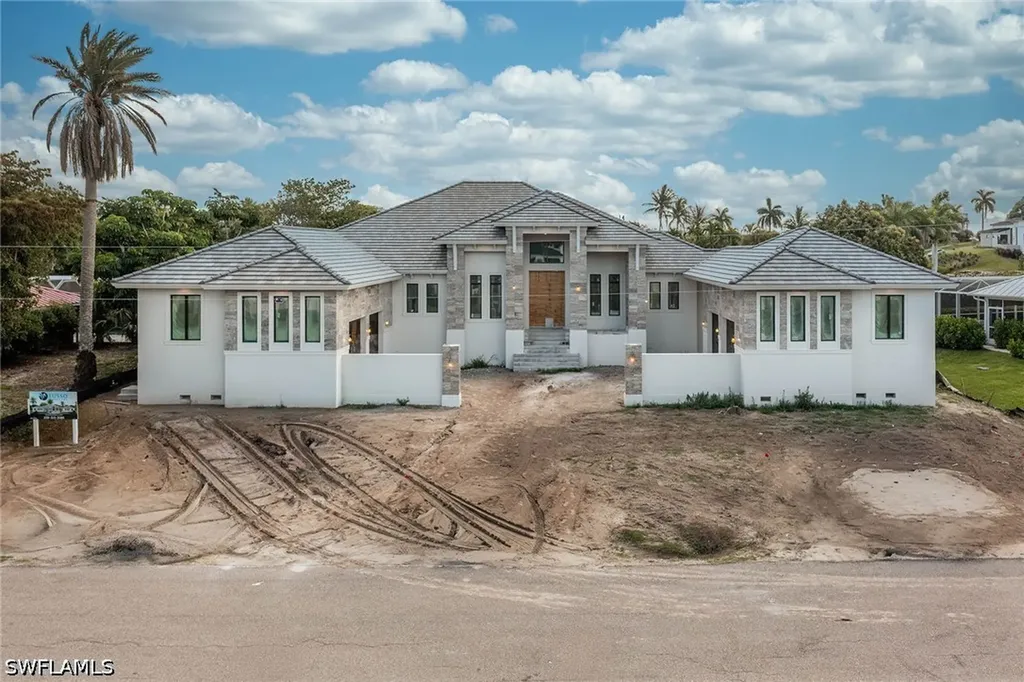 841 Scott Drive Marco Island FL 34145
