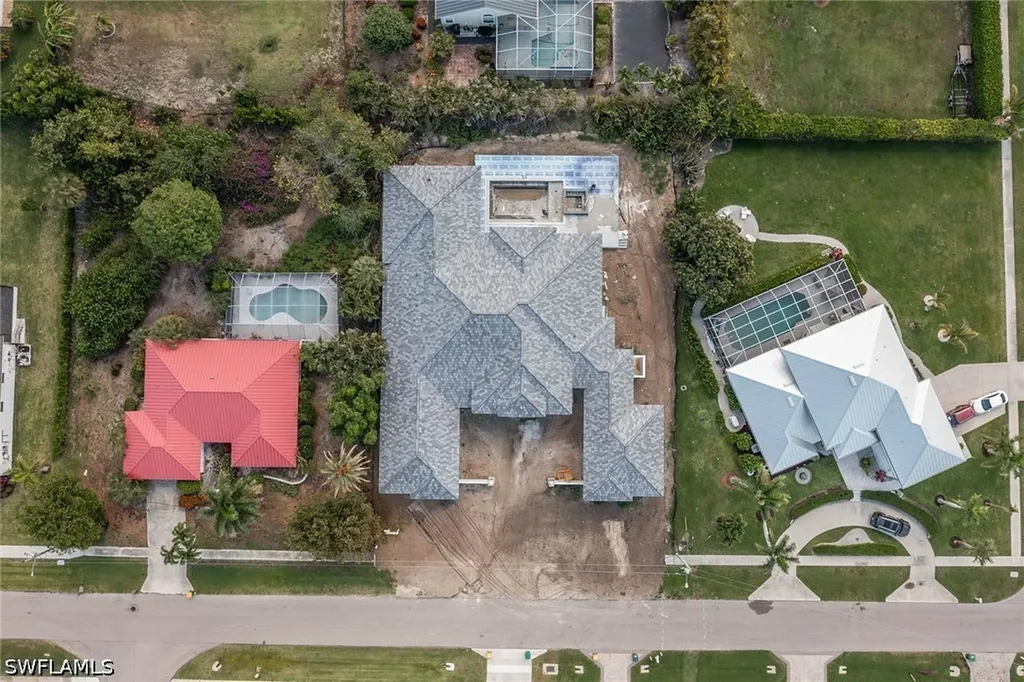 841 Scott Drive Marco Island FL 34145