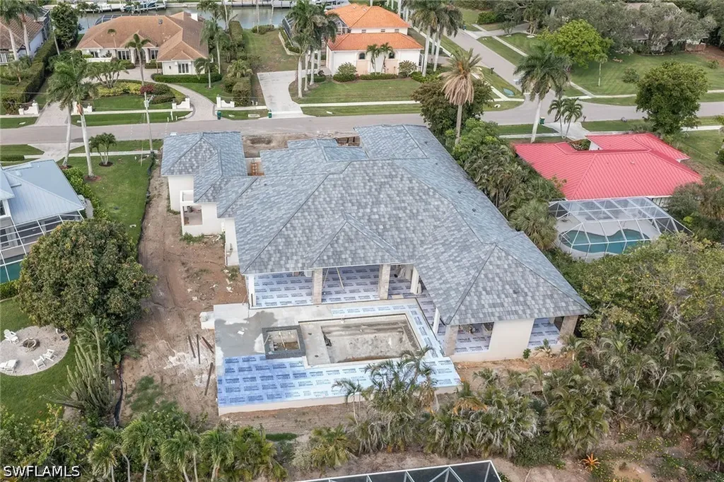 841 Scott Drive Marco Island FL 34145