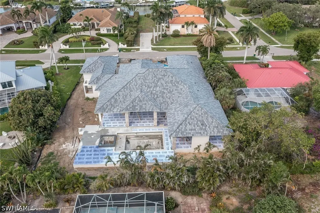 841 Scott Drive Marco Island FL 34145