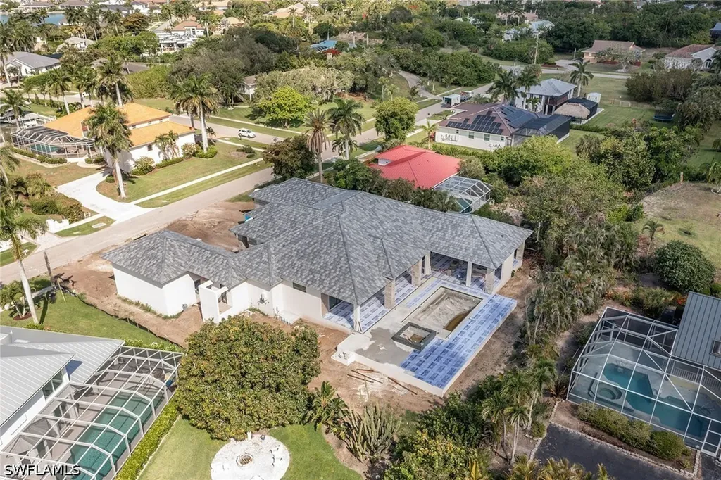 841 Scott Drive Marco Island FL 34145