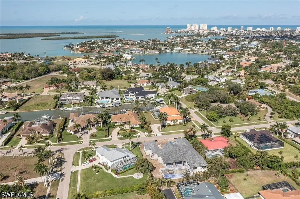 841 Scott Drive Marco Island FL 34145