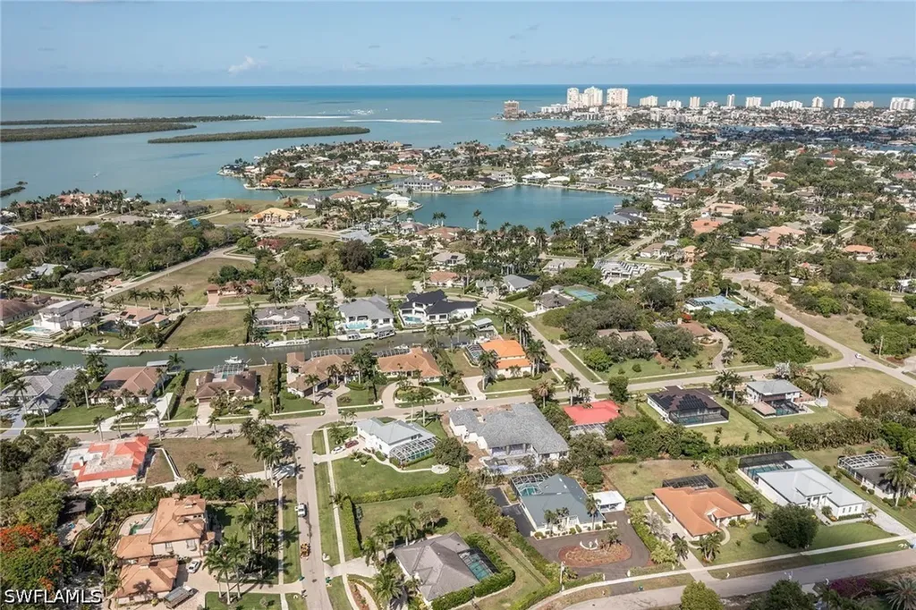 841 Scott Drive Marco Island FL 34145