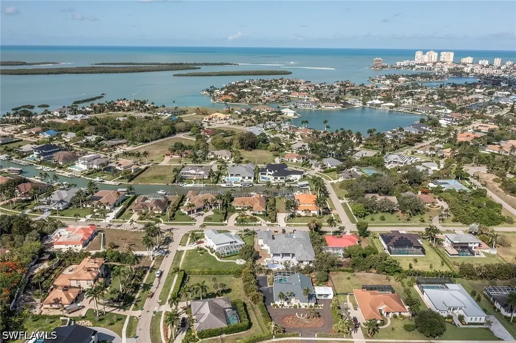841 Scott Drive Marco Island FL 34145