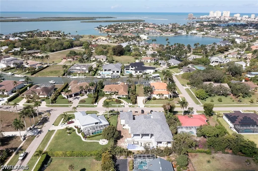 841 Scott Drive Marco Island FL 34145
