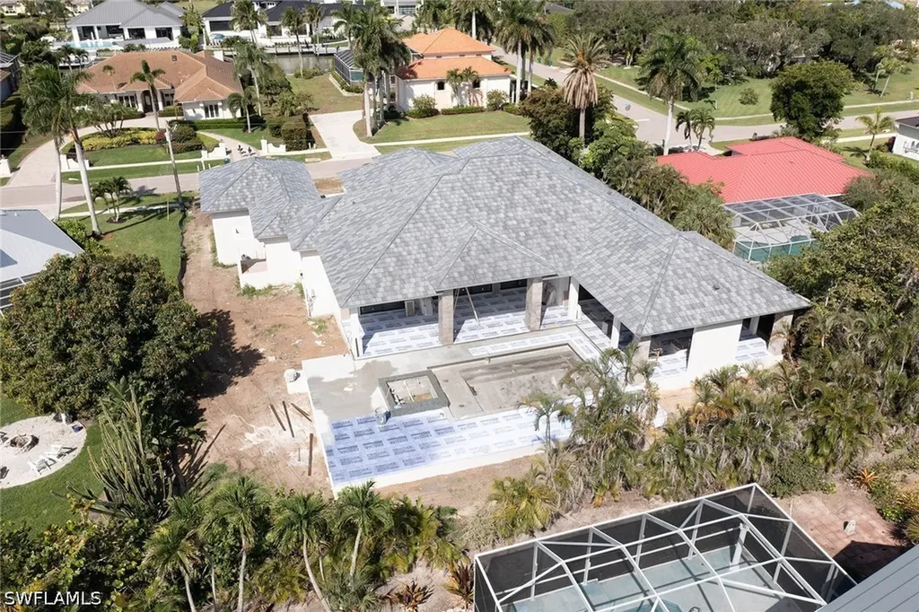 841 Scott Drive Marco Island FL 34145
