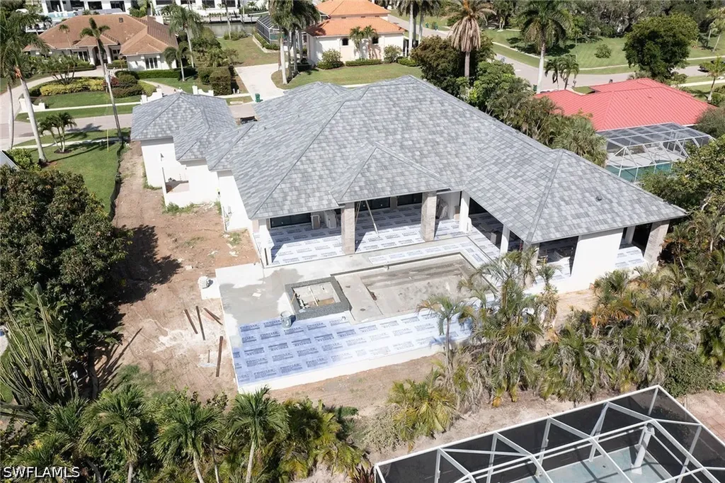 841 Scott Drive Marco Island FL 34145
