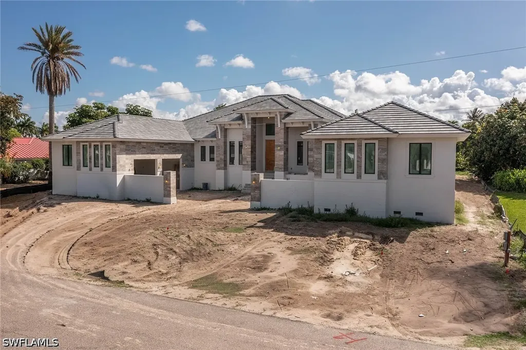 841 Scott Drive Marco Island FL 34145