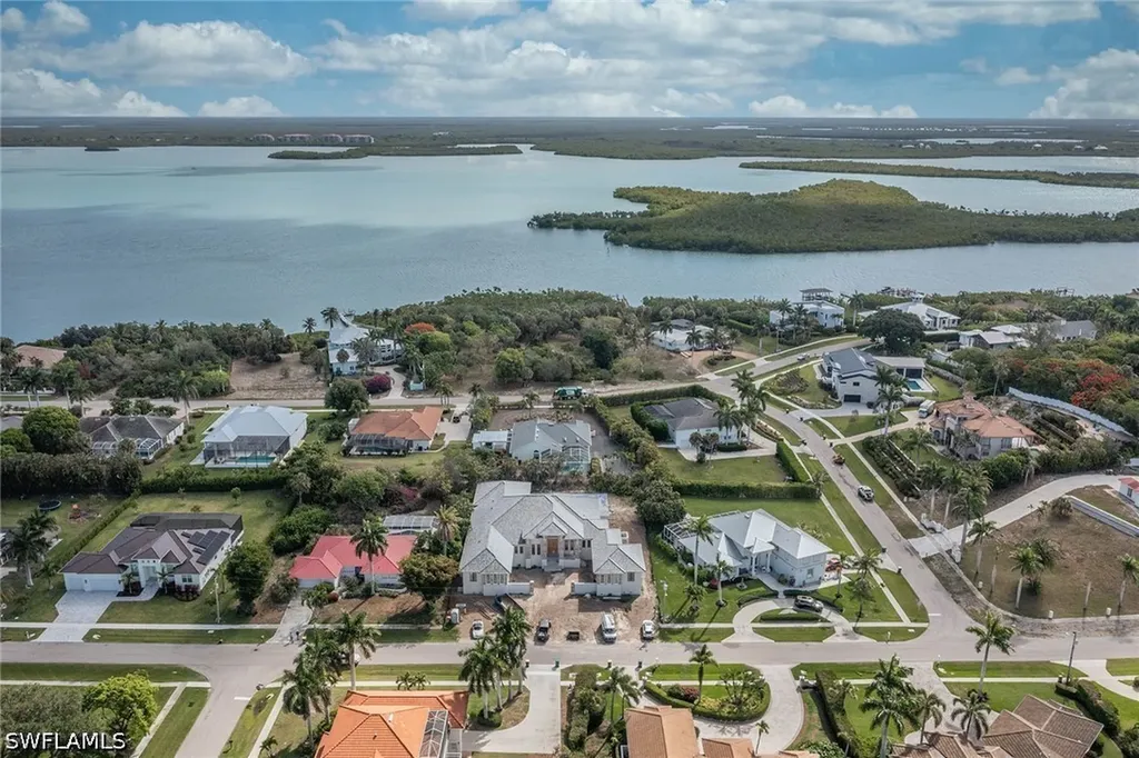 841 Scott Drive Marco Island FL 34145