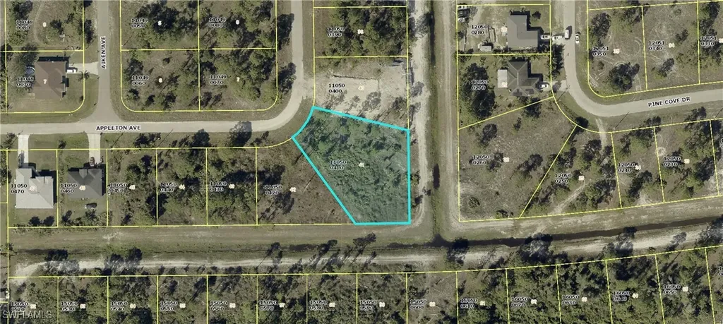 825 Appleton Avenue Lehigh Acres FL 33974