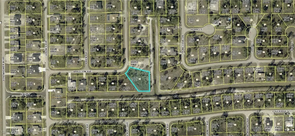 825 Appleton Avenue Lehigh Acres FL 33974