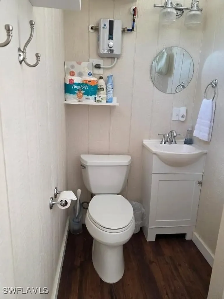 5478 Cypress Trail Resort Circle Fort Myers FL 33905