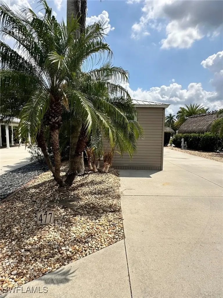 5478 Cypress Trail Resort Circle Fort Myers FL 33905
