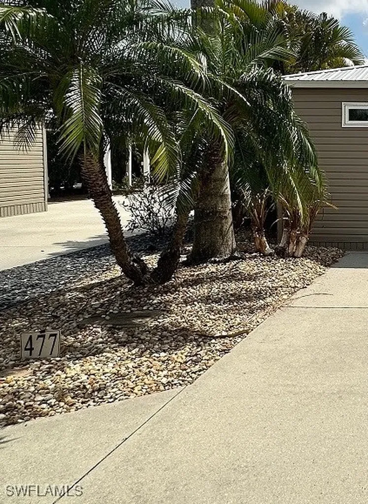 5478 Cypress Trail Resort Circle Fort Myers FL 33905