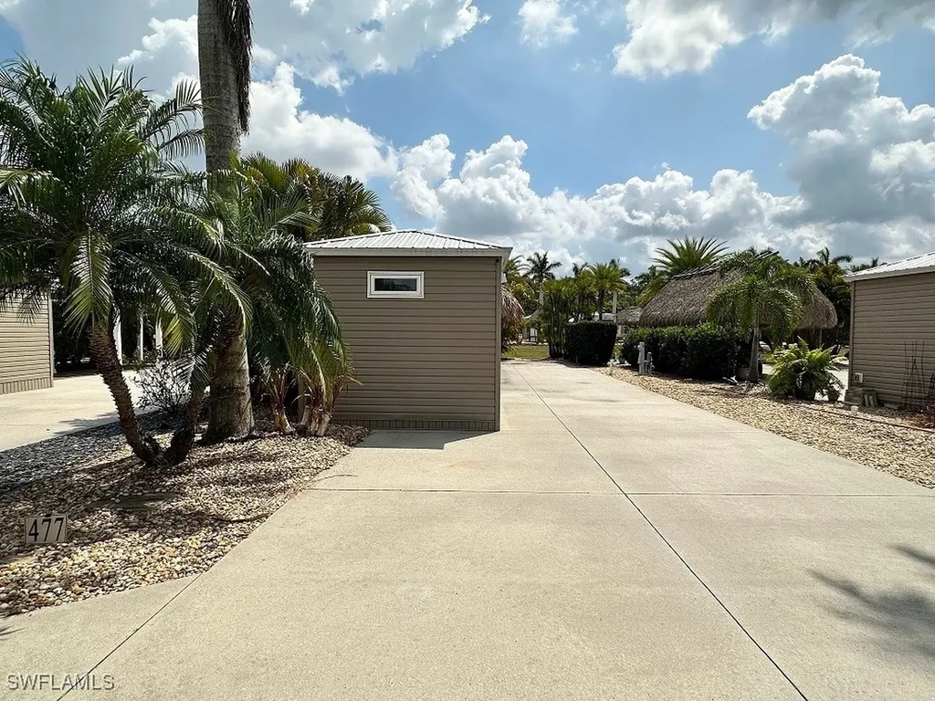 5478 Cypress Trail Resort Circle Fort Myers FL 33905