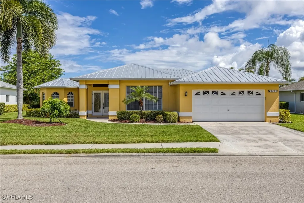 23496 Olde Meadowbrook Circle Estero FL 34134