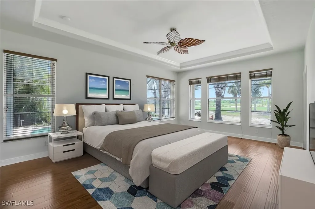 4923 Cerromar Drive Naples FL 34112