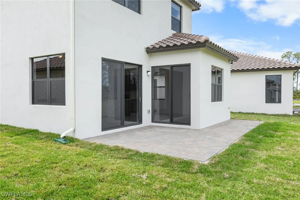 5693 Cassidy Lane Ave Maria FL 34142