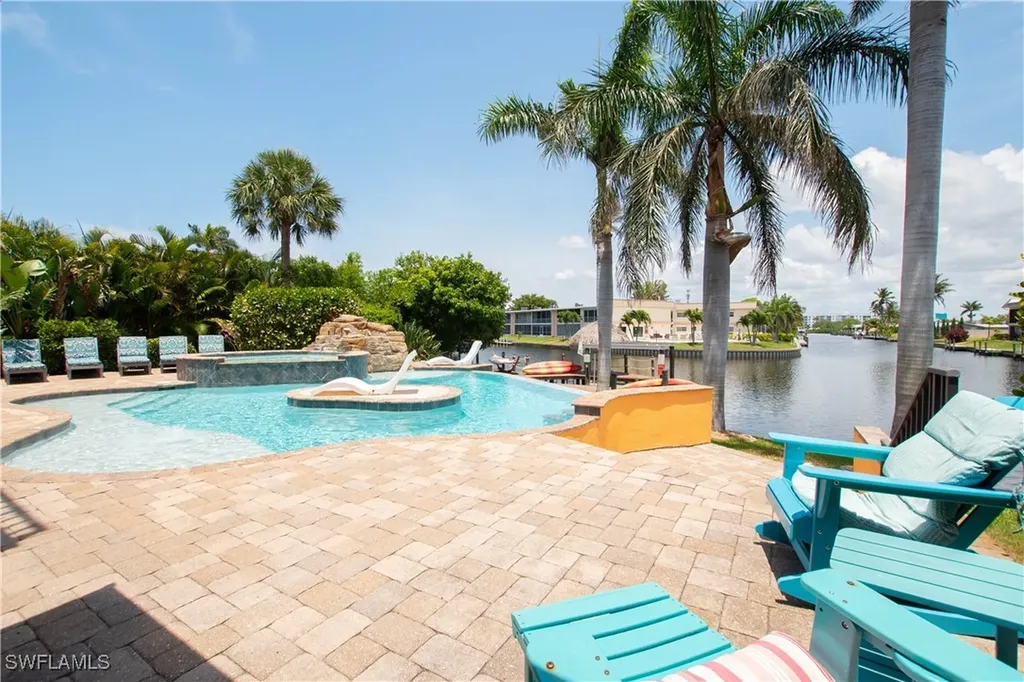 5105 Rutland Court Cape Coral FL 33904