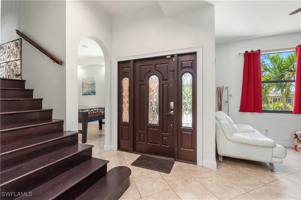 5105 Rutland Court Cape Coral FL 33904