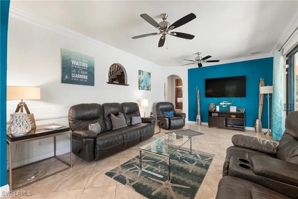 5105 Rutland Court Cape Coral FL 33904