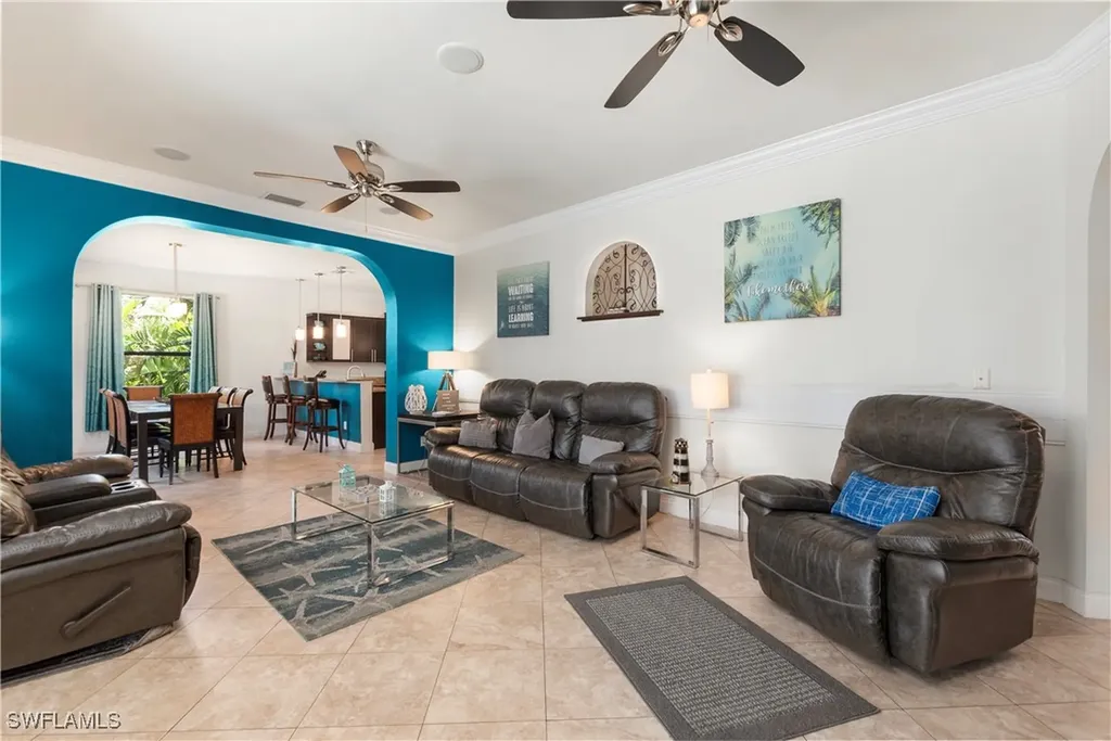 5105 Rutland Court Cape Coral FL 33904