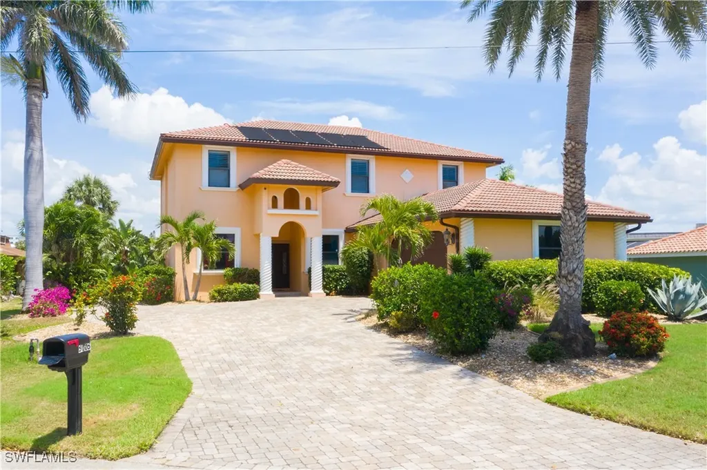 5105 Rutland Court Cape Coral FL 33904