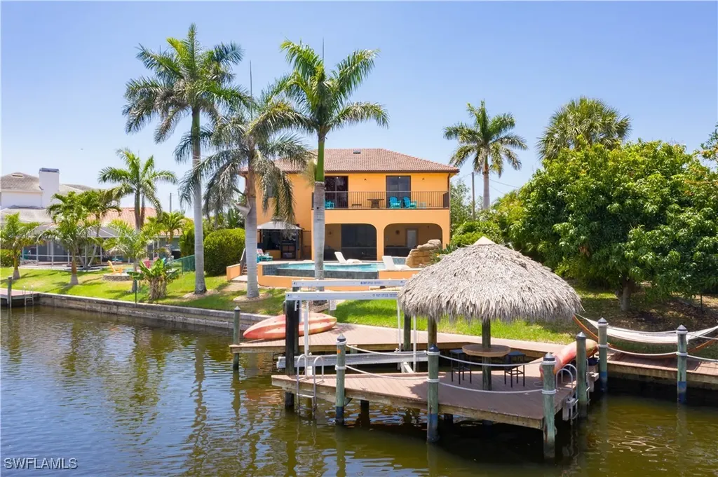 5105 Rutland Court Cape Coral FL 33904