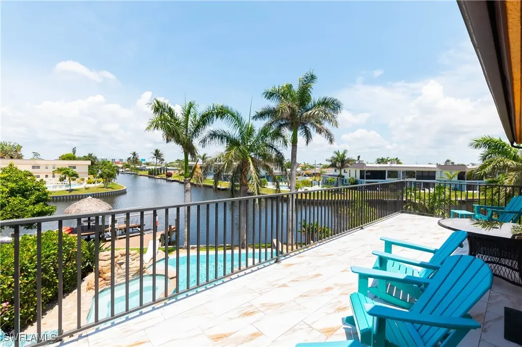 5105 Rutland Court Cape Coral FL 33904