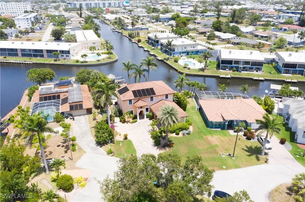 5105 Rutland Court Cape Coral FL 33904