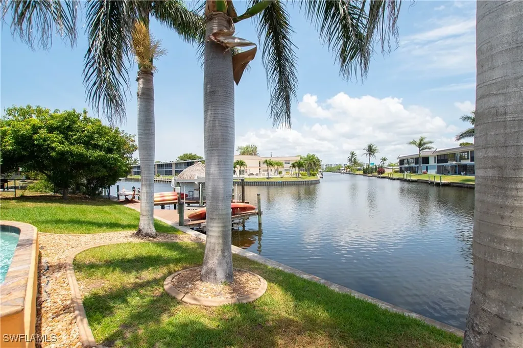 5105 Rutland Court Cape Coral FL 33904
