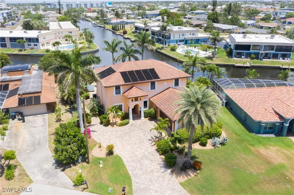 5105 Rutland Court Cape Coral FL 33904