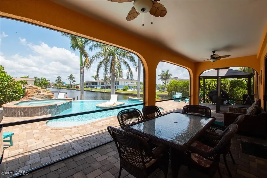 5105 Rutland Court Cape Coral FL 33904