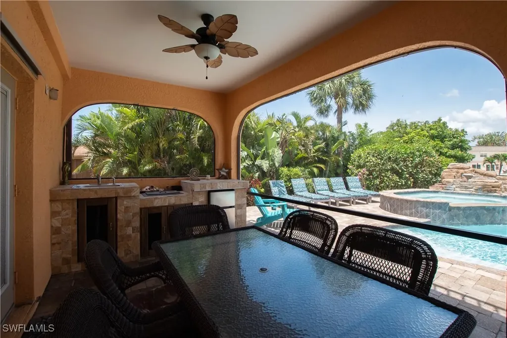 5105 Rutland Court Cape Coral FL 33904
