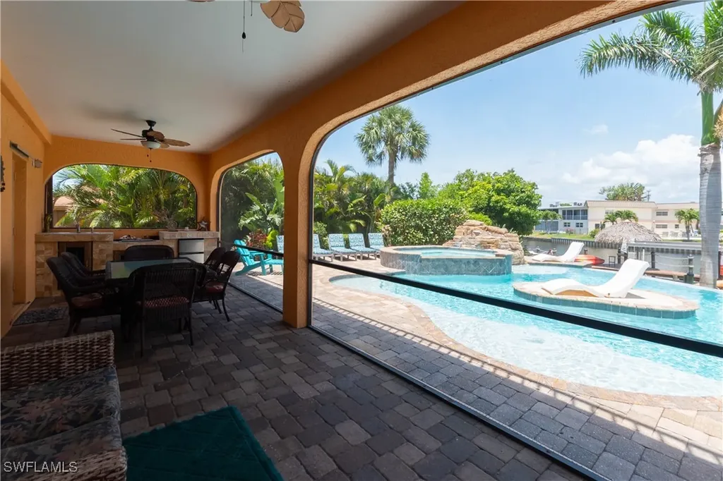 5105 Rutland Court Cape Coral FL 33904