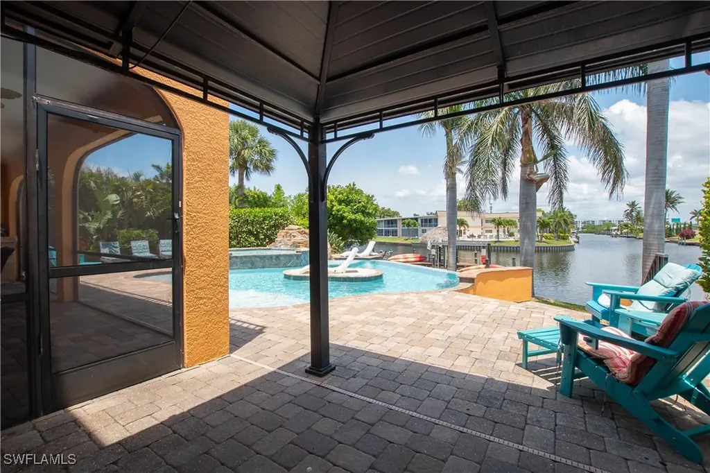 5105 Rutland Court Cape Coral FL 33904