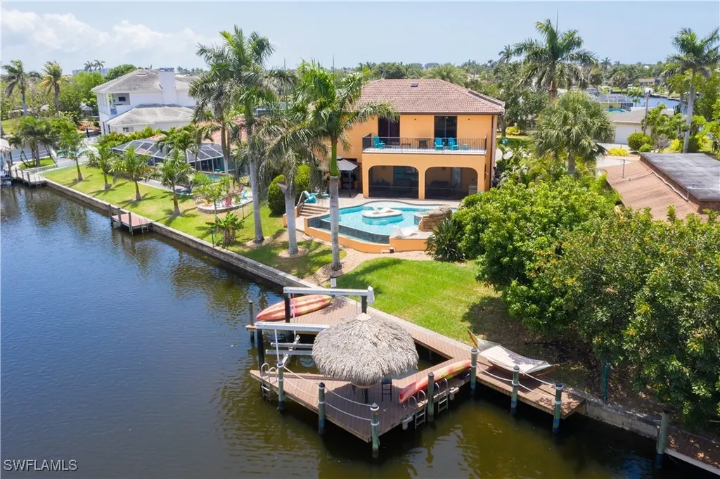 5105 Rutland Court Cape Coral FL 33904