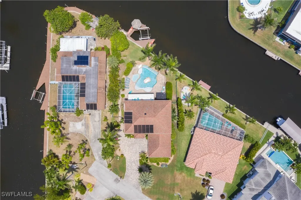 5105 Rutland Court Cape Coral FL 33904