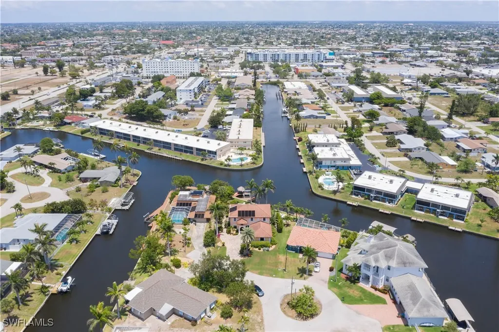 5105 Rutland Court Cape Coral FL 33904