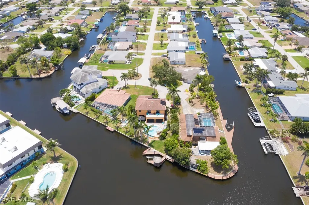 5105 Rutland Court Cape Coral FL 33904