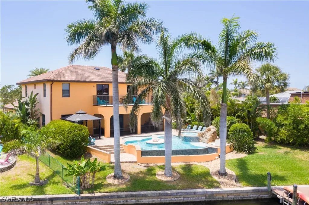 5105 Rutland Court Cape Coral FL 33904