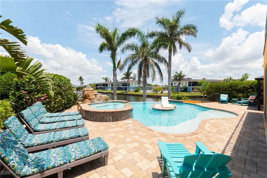 5105 Rutland Court Cape Coral FL 33904
