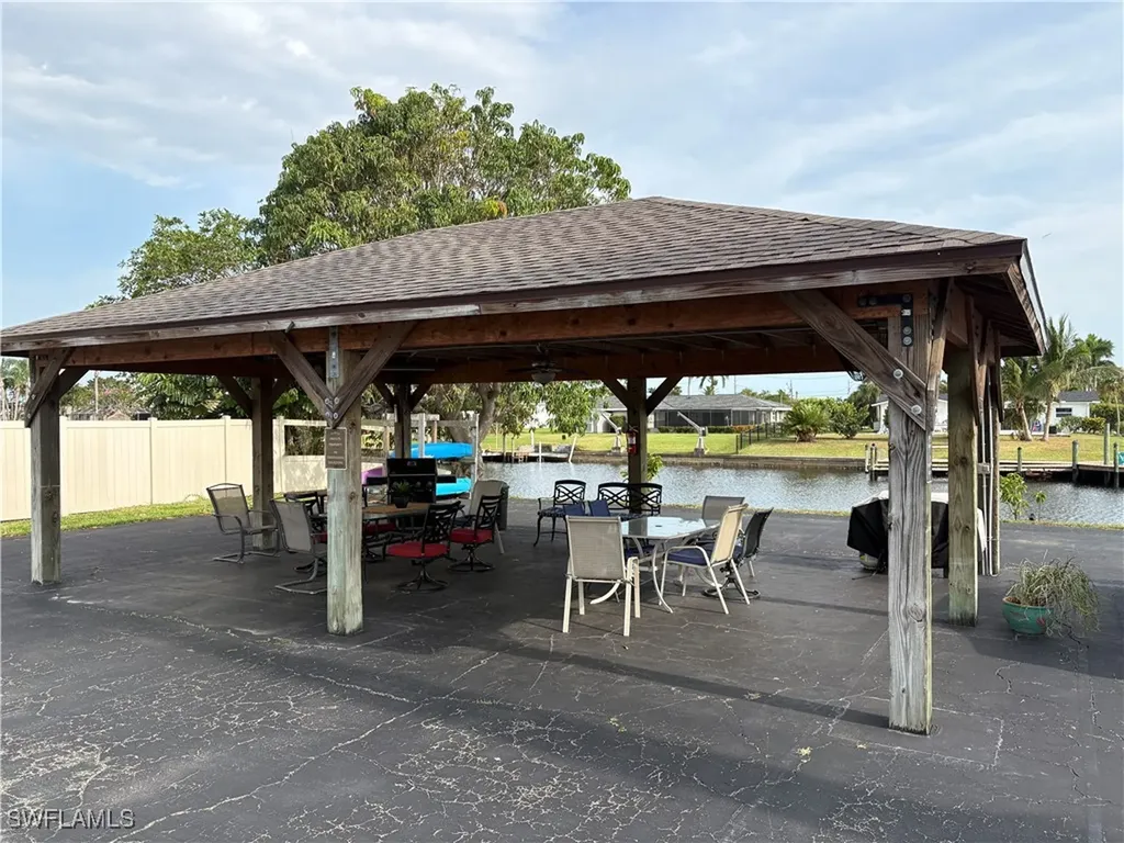 4928 Vincennes Street Cape Coral FL 33904