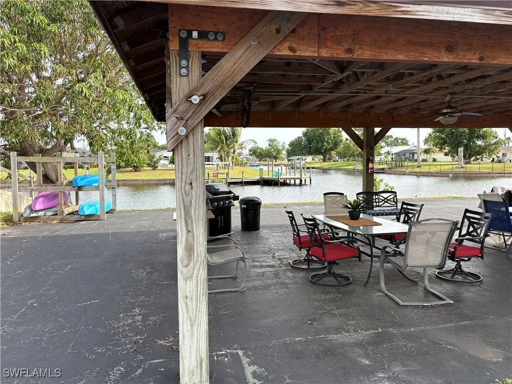 4928 Vincennes Street Cape Coral FL 33904