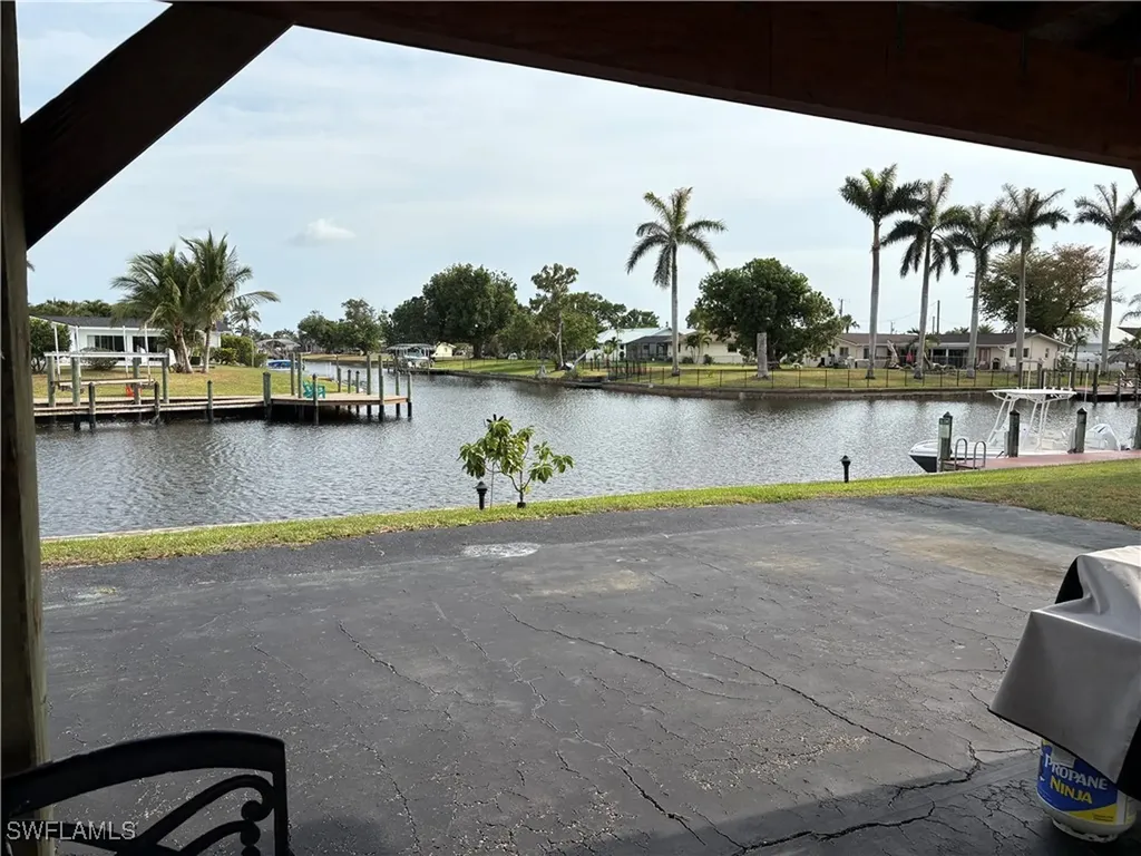4928 Vincennes Street Cape Coral FL 33904