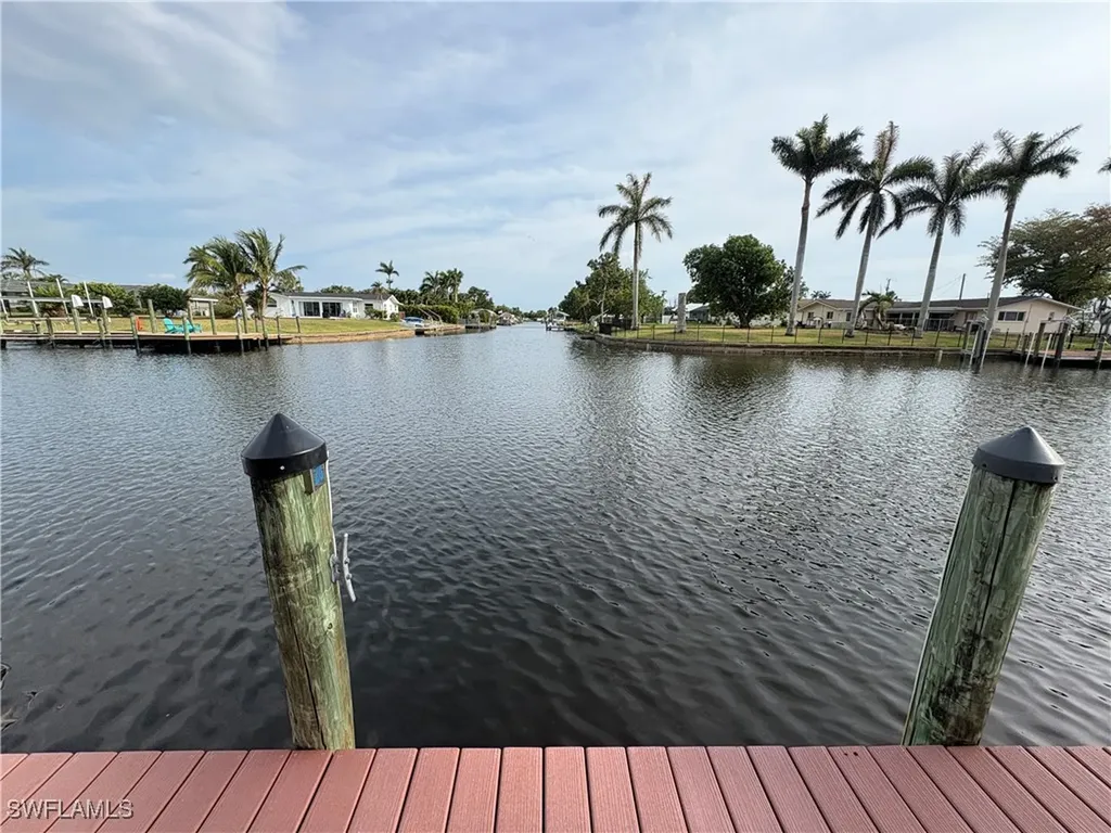 4928 Vincennes Street Cape Coral FL 33904