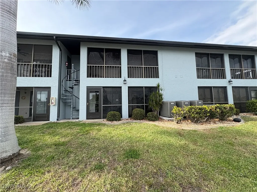 4928 Vincennes Street Cape Coral FL 33904