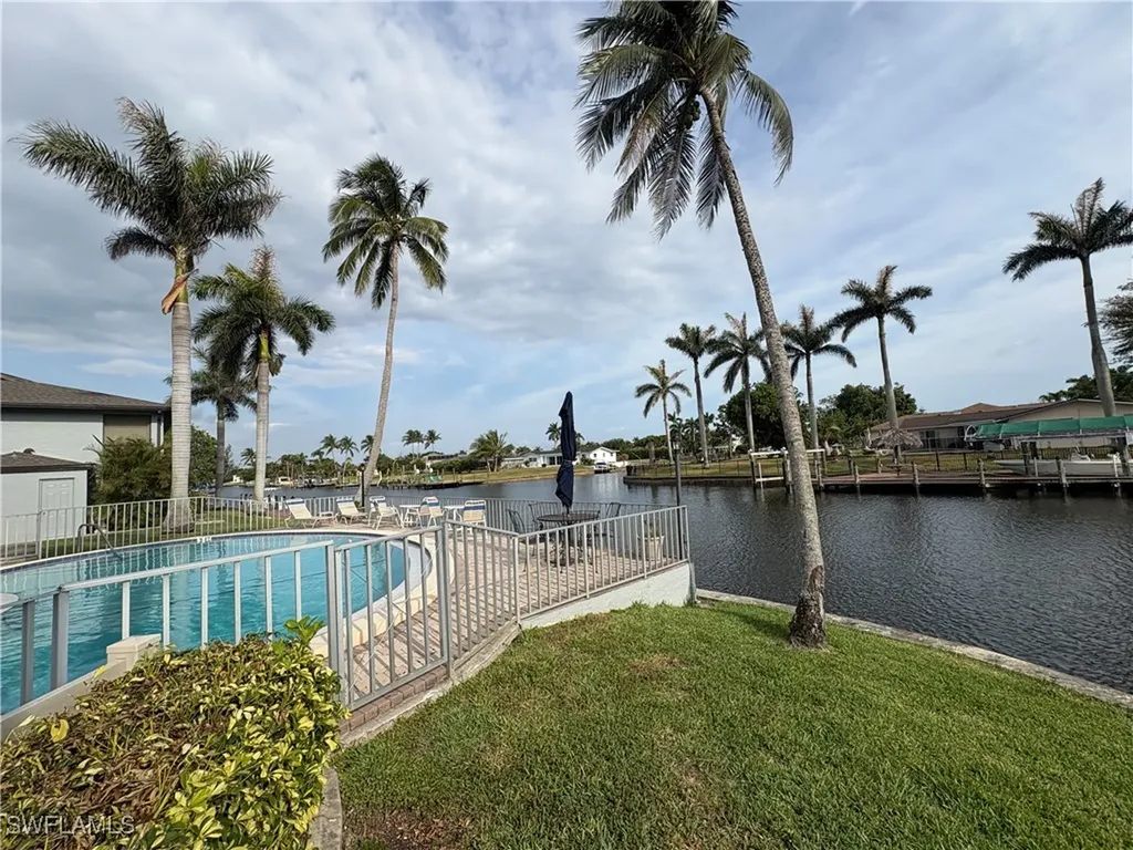 4928 Vincennes Street Cape Coral FL 33904